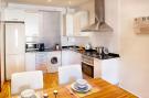 FerienhausSpanien - Costa Maresme/ Barcelona: Viladomat Eixample Apartment3