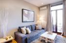 FerienhausSpanien - : Viladomat Eixample Apartment3