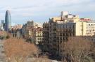 FerienhausSpanien - : Viladomat Eixample Apartment3