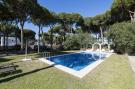 Holiday homeSpain - Costa de la Luz: Villa Pineda