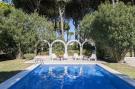 Holiday homeSpain - Costa de la Luz: Villa Pineda