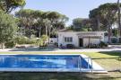 VakantiehuisSpanje - Costa de la Luz: Villa Pineda