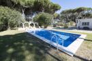 Holiday homeSpain - Costa de la Luz: Villa Pineda