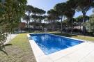 Holiday homeSpain - Costa de la Luz: Villa Pineda