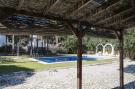 Holiday homeSpain - Costa de la Luz: Villa Pineda