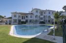 Holiday homeSpain - Costa de la Luz: Jardin De La Alegria