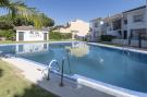 Holiday homeSpain - Costa de la Luz: Jardin De La Alegria