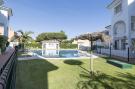 Holiday homeSpain - Costa de la Luz: Jardin De La Alegria