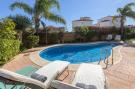 FerienhausSpanien - Costa del Sol: Villa Riviera