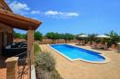 Holiday homeSpain - : Can Pedro