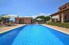 Holiday homeSpain - : Can Pedro