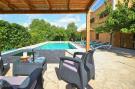 Holiday homeSpain - : Cova