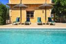 Holiday homeSpain - : Cova