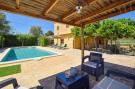 Holiday homeSpain - : Cova