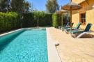 Holiday homeSpain - : Cova