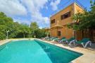 Holiday homeSpain - : Cova