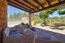 Holiday homeSpain - : Cova