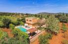 Holiday homeSpain - : Cova