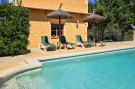 Holiday homeSpain - : Cova