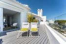 Holiday homeSpain - Costa del Sol: CT 327 - Faro's Boutique Skyline - Calahonda