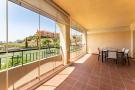 VakantiehuisSpanje - Costa del Sol: CT 317 - Faro's Playa Marina Apartment