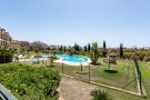 FerienhausSpanien - Costa del Sol: CT 317 - Faro's Playa Marina Apartment