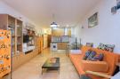 Holiday homeSpain - Costa del Sol: Estudio La Colina