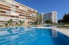 Holiday homeSpain - Costa del Sol: Estudio La Colina