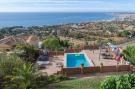 Holiday homeSpain - Costa del Sol: Villa La Tuna