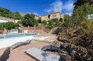 Holiday homeSpain - Costa del Sol: Villa La Tuna