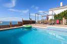 Holiday homeSpain - Costa del Sol: Villa La Tuna