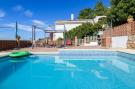 Holiday homeSpain - Costa del Sol: Villa La Tuna