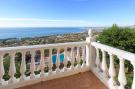 Holiday homeSpain - Costa del Sol: Villa La Tuna