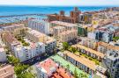 FerienhausSpanien - Costa del Sol: CT 324 - Antonias's City Residence - 5 min walking