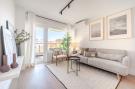 FerienhausSpanien - Costa del Sol: CT 324 - Antonias's City Residence - 5 min walking