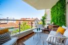 FerienhausSpanien - Costa del Sol: CT 324 - Antonias's City Residence - 5 min walking