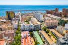 FerienhausSpanien - Costa del Sol: CT 324 - Antonias's City Residence - 5 min walking