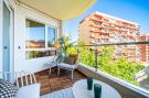 Holiday homeSpain - Costa del Sol: CT 324 - Antonias's City Residence - 5 min walking