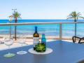 Holiday homeSpain - : 271166