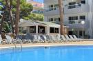 FerienhausSpanien - Costa Dorada: BLUE BEACH Apartments