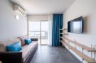 FerienhausSpanien - Costa Dorada: BLUE BEACH Apartments