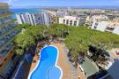 FerienhausSpanien - Costa Dorada: BLUE BEACH Apartments