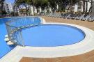 Holiday homeSpain - Costa Dorada: BLUE BEACH Apartments