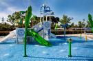 Holiday homeSpain - Costa Dorada: La Llosa Mestral- BUNGALOWS-G