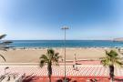 Holiday homeSpain - Costa del Sol: CT 307 AL - Faro's Zapillo Apartment - Almeria