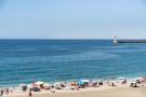 FerienhausSpanien - Costa del Sol: CT 307 AL - Faro's Zapillo Apartment - Almeria