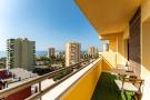 FerienhausSpanien - : CT 303 AL - Faro's Apartament Playa Aguadulce