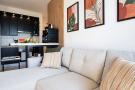 VakantiehuisSpanje - : CT 303 AL - Faro's Apartament Playa Aguadulce