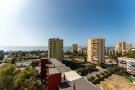 VakantiehuisSpanje - : CT 303 AL - Faro's Apartament Playa Aguadulce