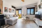 FerienhausSpanien - : CT 303 AL - Faro's Apartament Playa Aguadulce